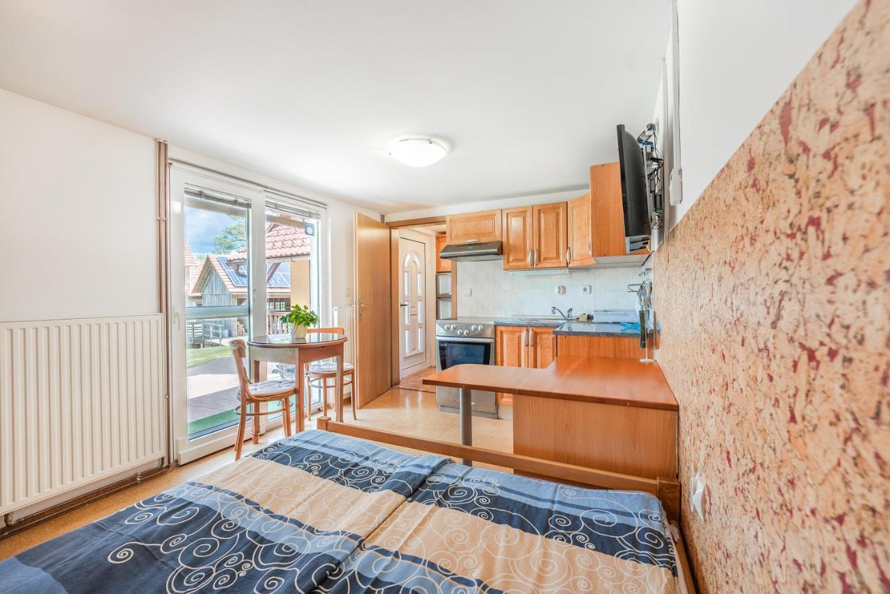 Fortun Estate - Apartmaji Ob Reki Kolpi Metlika
