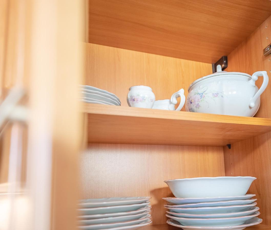 Farm stay Fortun Estate - Apartmaji Ob Reki Kolpi Metlika