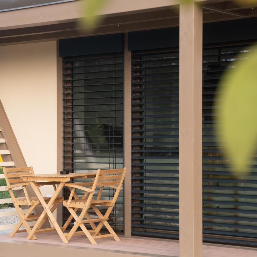 Farm stay Fortun Estate - Apartmaji Ob Reki Kolpi Metlika