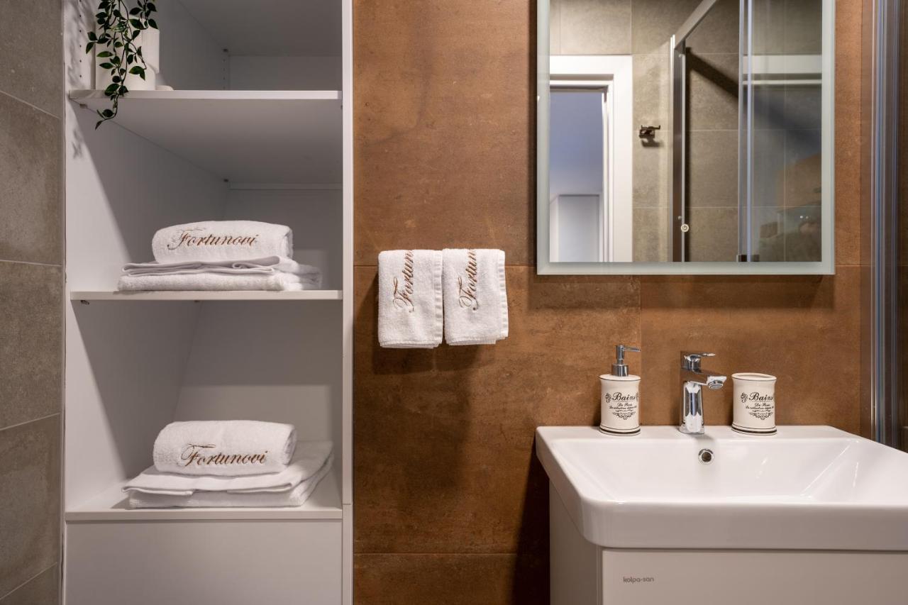 Fortun Estate - Apartmaji Ob Reki Kolpi *