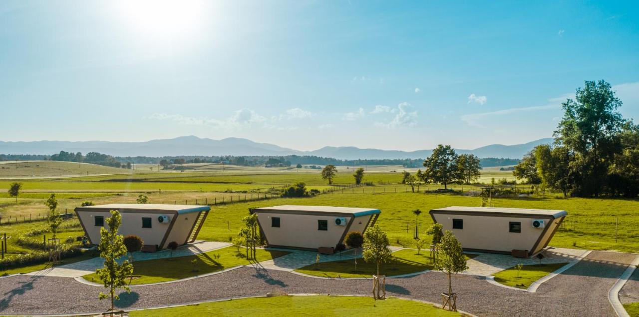 Fortun Estate - Apartmaji Ob Reki Kolpi