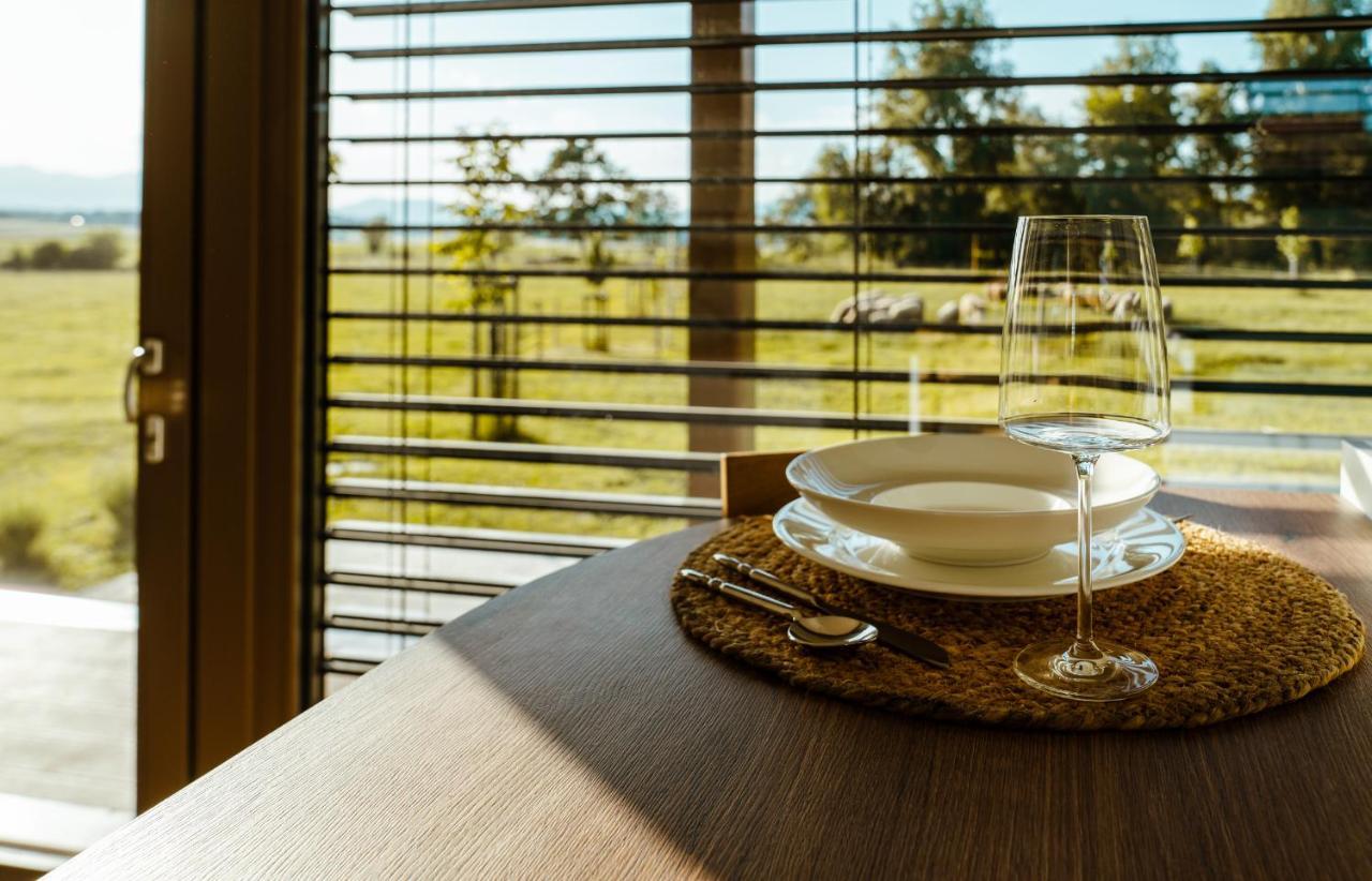 Fortun Estate - Apartmaji Ob Reki Kolpi *